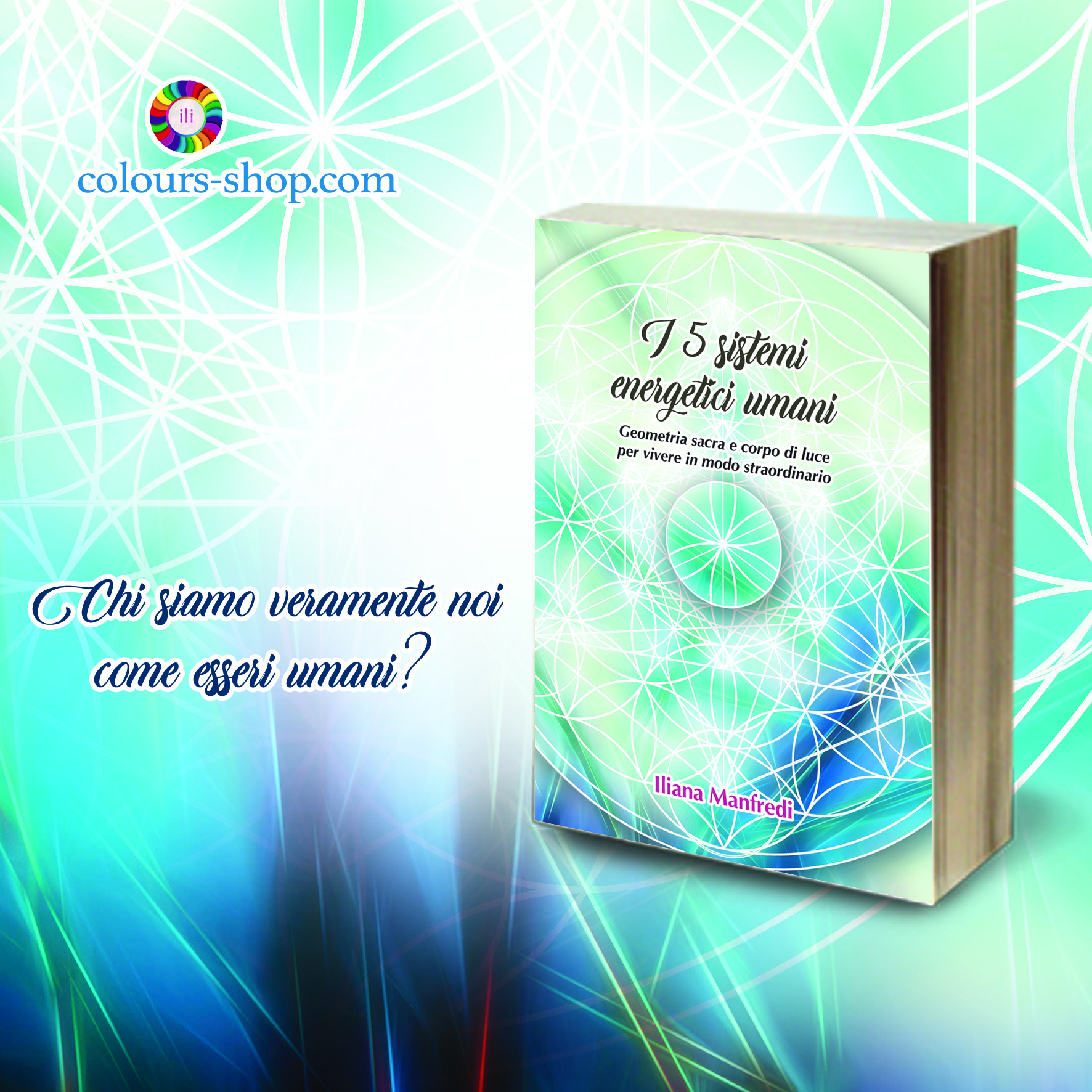 Book The 5 Human Energy Systems