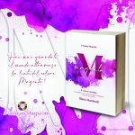 Libro Magenta – Il colore invisibile