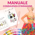 Manuale I segreti della consulenza d’immagine avanzata